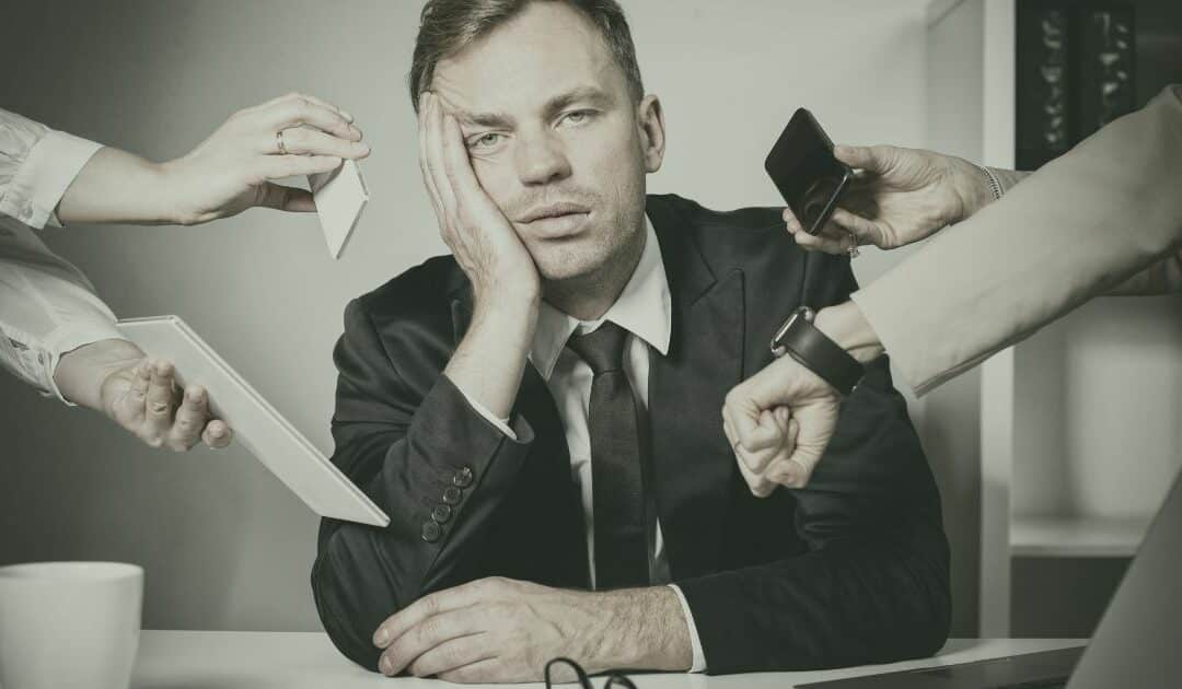 Don’t Spread Too Thin: The Pitfall of Saying ‘Yes’ Too Often in Marketing