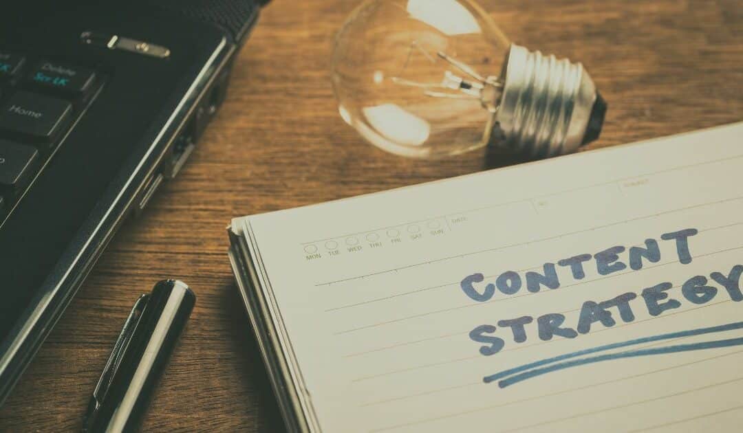 The Content Event: A Year’s Worth of Content In One Day