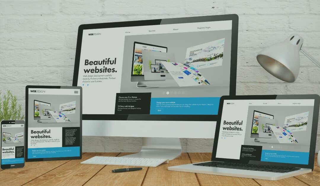 The Agency501 Website Design Process