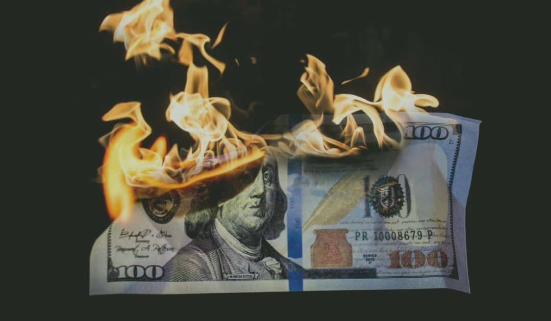 How Much Should You Actually Be Spending on Advertising?